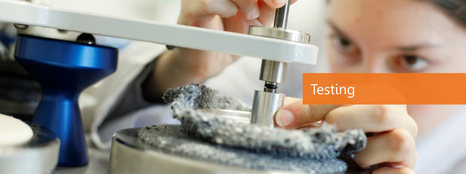 Textiles Testing India, Fabric Testing, Consumer Products Testing